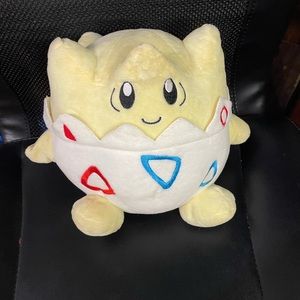 2018 Olyfactory togepi 8 inch plush